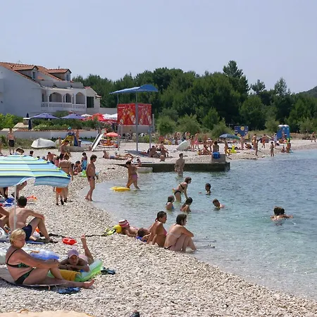 Apartamento Rogoznica 15764b *