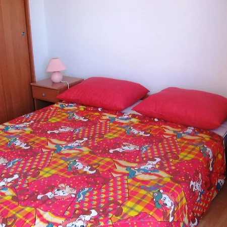 Apartamento Rogoznica 15764b *