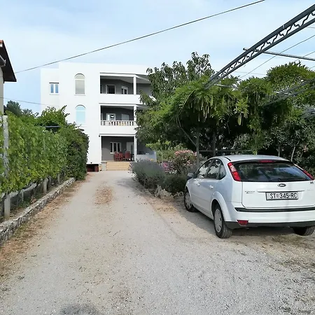 Apartamento Rogoznica 15764b Rogoznica (Sibenik-Knin)