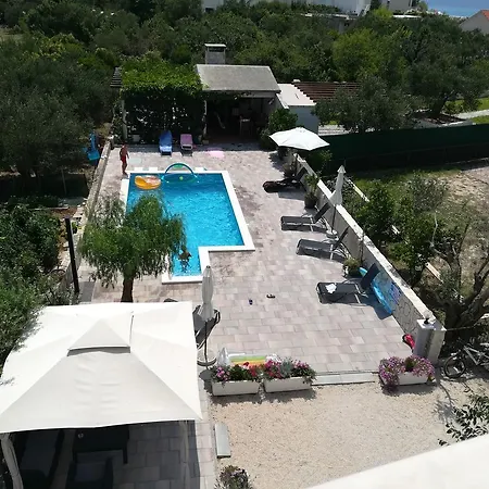Apartamento Rogoznica 15764b *